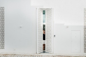 Casa da Fé